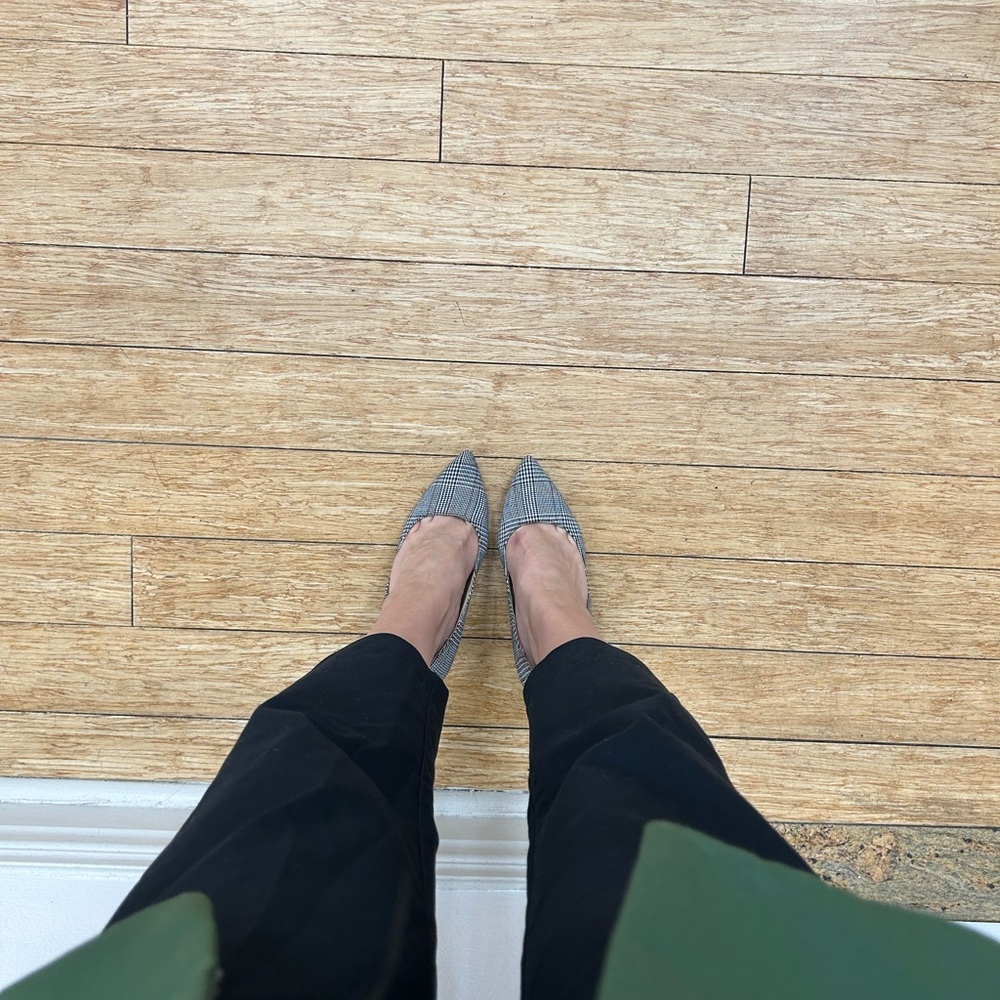 Grey heels - Picture 6 of 6